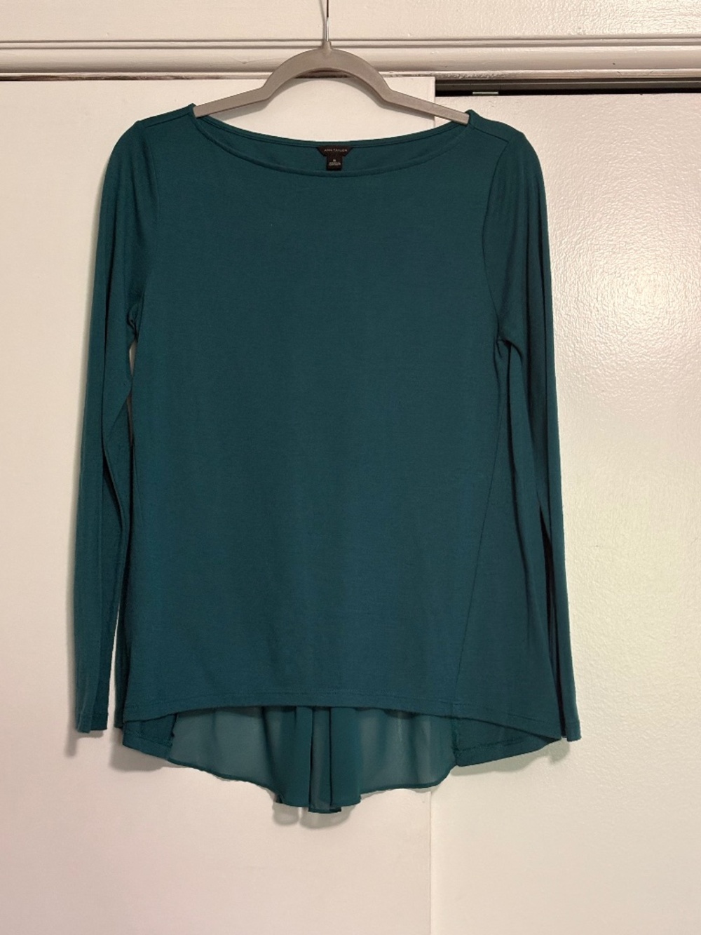 Ann Taylor Top